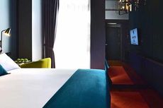 Pestana CR7, Hotel Bintang Lima Milik Cristiano Ronaldo