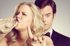 Sinopsis Trainwreck, Amy Schumer Bermasalah dengan Komitmen