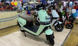 Sudah Banyak Komponen Modifikasi Motor Listrik yang Tersedia