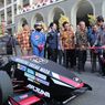 Borong 4 Penghargaan Internasional, Ini Cita-cita Tim Mobil Listrik UGM