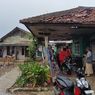 42 Rumah di 3 Kecamatan di Bogor Rusak Disapu Angin Kencang, 1 Keluarga Mengungsi