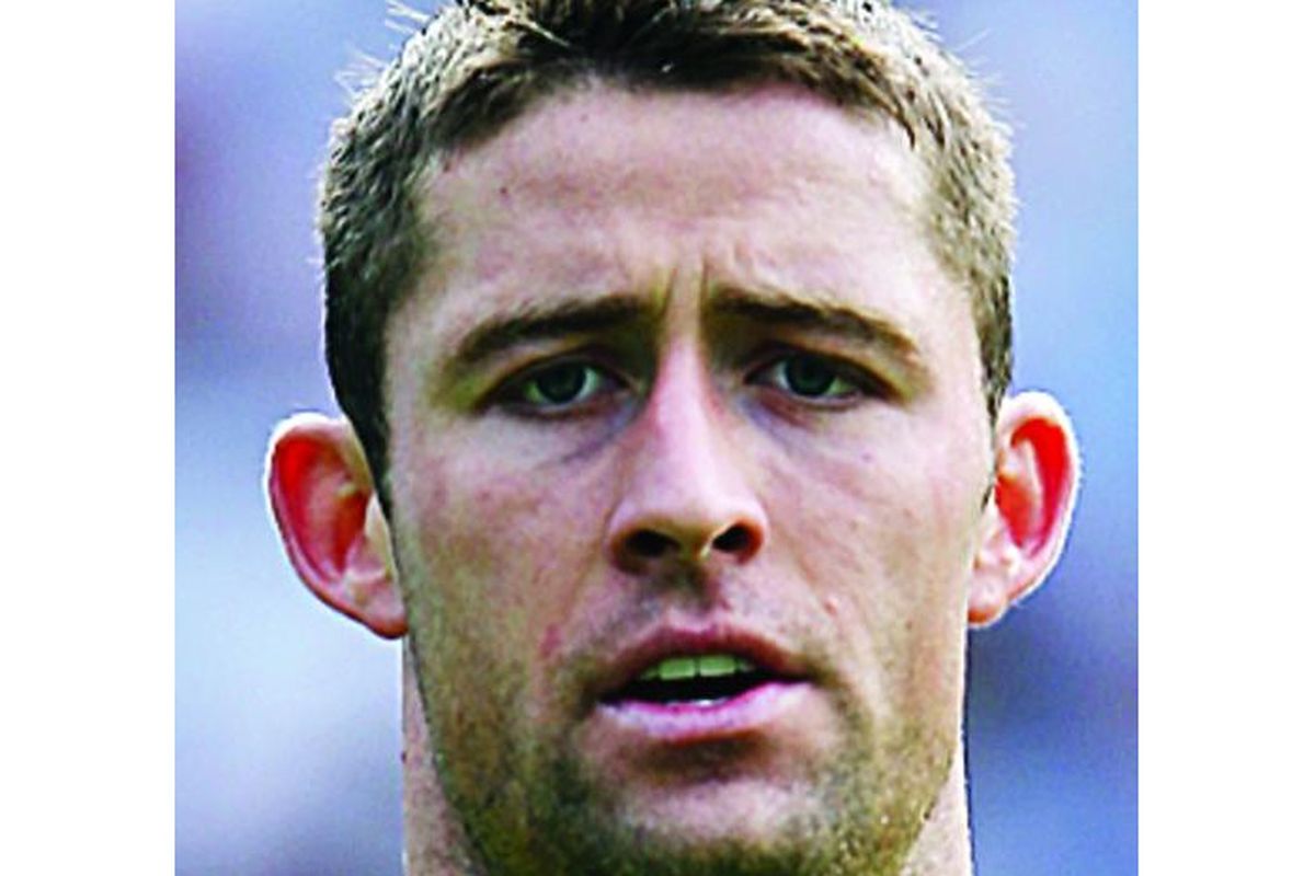 Gary Cahill
