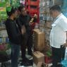 Tak Jera, Pemilik Warung Sembako di Pinang Tangerang Dua Kali Tertangkap Menjual Miras