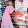Operasi Pasar Tak Mempan Turunkan Harga Beras di Polewali Mandar
