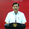 Luhut: Kita Perkirakan Puncak Gelombang Omicron Terjadi Awal Februari