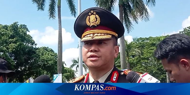 Polri Minta Jajaran Lindungi Kerja Wartawan Usai Jurnalis Dipukuli