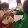 Dukung PTM 100 Persen, Pemkot Pematangsiantar Targetkan 27.000 Anak Usia 6-11 Tahun Terima Vaksin