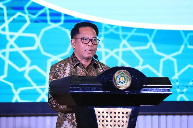 ASN Kemenag Diduga Terlibat Terorisme, Sekjen: Kami Dukung Proses Hukum Densus 88