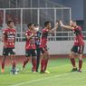 Link Live Streaming Barito Putera Vs Bali United, Kickoff 15.15 WIB