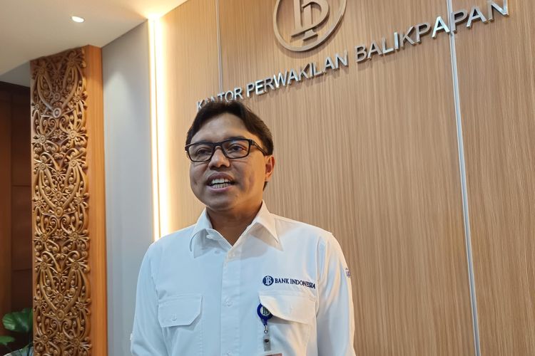 BI Balikpapan Siapkan Uang Tunai Rp 2 Triliun Jelang Lebaran, Penukaran Kembali Dibuka Mulai Jumat