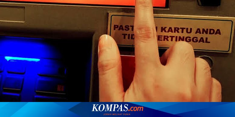 Ini Kode Bank Cimb Niaga Untuk Keperluan Transfer