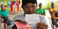 Gugatan Pilkada Banjarbaru Ditolak MK, Haji Isam: Hasil Pemilu Ditentukan Kehendak Rakyat