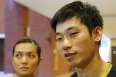 Chan Peng Soon/Goh Liu Ying Dipisah