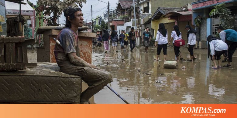 [POPULER MONEY] PNS Dapat Jatah Cuti Banjir | Jokowi Larang Goreng Saham