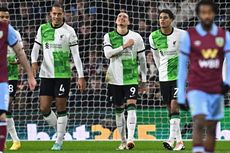 Liverpool ke Puncak Liga Inggris, Klopp Sebut Darwin Nunez Luar Biasa