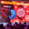 Bos Bank Mega: Akibat Corona, Ekonomi Global Bisa Tumbuh di Bawah 2,8 Persen