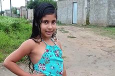 Lindungi Ayahnya, Bocah 9 Tahun Ini Tewas Ditembak Kelompok Bersenjata