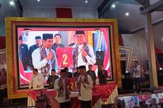 Survei LSI Denny JA Pilkada Ciamis: Herdiat-Yana 85,5 Persen, Kotak Kosong 11,6 Persen