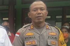 Polres Flores Timur Dalami Pelaku Penganiayaan Anggota dan Perusakan Rumah Dinas Saat Tawuran