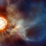Bintang Betelgeuse, Jadi Meledak atau Tidak?