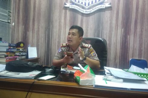 Ratusan Anak di Bawah Umur Terlibat Kecelakaan Setiap Tahun