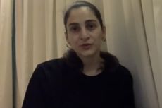 Mohon Bantuan Lewat Video, Mantan Istri dari Penguasa Dubai Klaim Diintimidasi di Tengah Gugatan Hak Asuh Anak