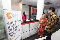 Badan Supervisi BI, OJK, dan LPS