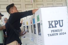 Kata Kubu Anies dan Prabowo soal Ganjar Dorong Hak Angket Kecurangan Pemilu 2024