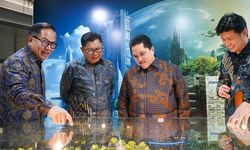 Digitalisasi Membuahkan Hasil, Rasio CASA Bank Mandiri Capai 79,7 Persen Selama Kuartal II-2024