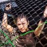 Kisah Juara UFC Pertama Asal China Latihan di Tiga Negara karena Virus Corona