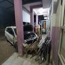 Mobil Sigra Hilang Kendali Tabrak Puskesmas di Situbondo, Ibu Hamil Nyaris Jadi Korban