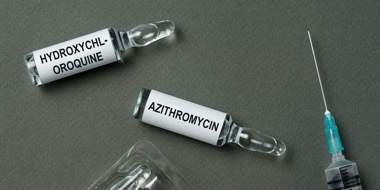 Apa azitromisin golongan antibiotik Penggolongan Antibiotika