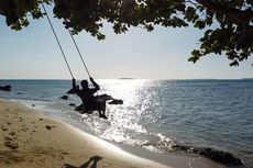Pantai Tanjung Gelam di Karimunjawa: Daya Tarik, Harga Tiket, dan Rute