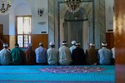 Belajar Berprasangka Baik kepada Allah dan Sesama