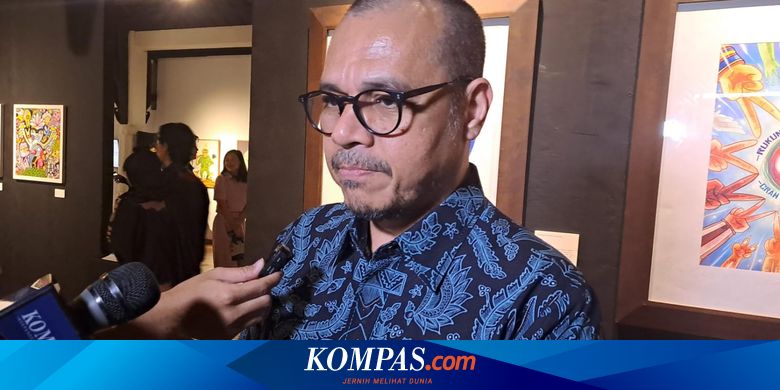 Belajar dari Peretasan PDN, Pemerintah Ingin Bangun Transformasi Digital yang Aman dan Kuat