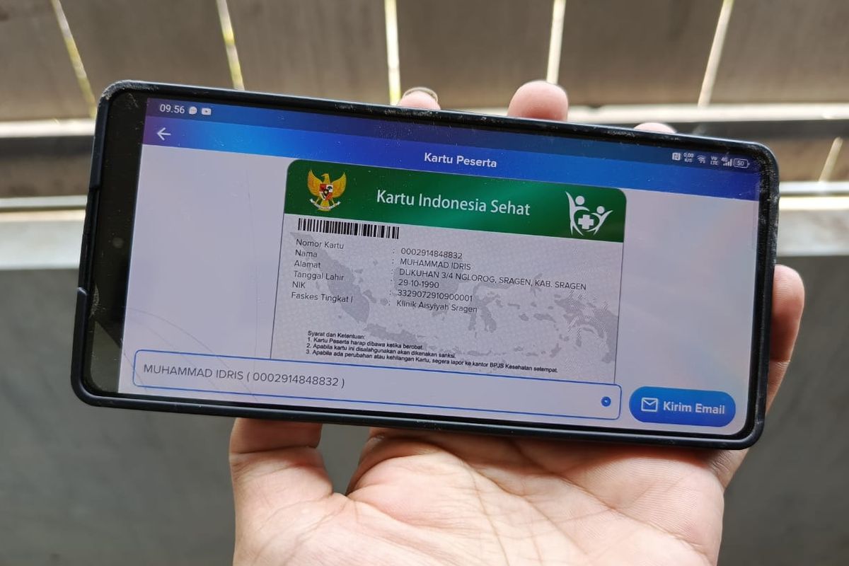 Siapa Saja yang Menjadi Peserta JKN dan KIS?