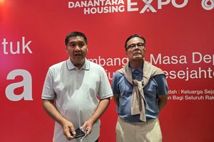 Meleset dari Target, Transaksi Danantara Housing Expo 2026 Cuma Rp 2 Triliun 