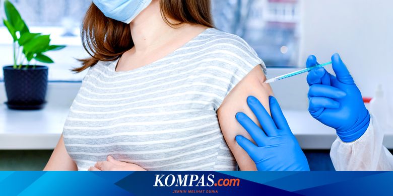 Apakah Vaksin Covid-19 Pengaruhi Kesuburan? - Vimarsana News