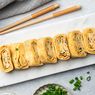 Resep Tamagoyaki, Rapi Gulung dan Padat Lembut