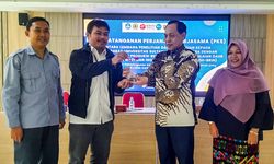 BRIN-Untirta Kerjasama Riset dan Pembangunan Rendah Karbon