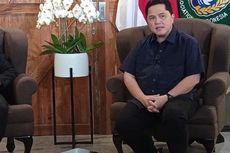 Erick Thohir: Fokus  Pembenahan Timnas Indonesia dan Keserasian Agenda Liga