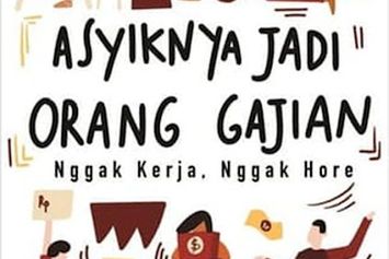 7 Rekomendasi Buku Tentang Dunia Kerja untuk Motivasi Semangat Bekerja