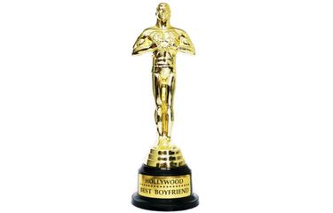 Piala Oscars 2019