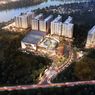 Tol Serpong-Pamulang Lengkapi Akses, Konstruksi Oase Park Dimulai Desember 2021