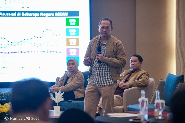Izin Empat BPR/BPRS di Jabar Dicabut, LPS Bayar Klaim Rp 243 Miliar