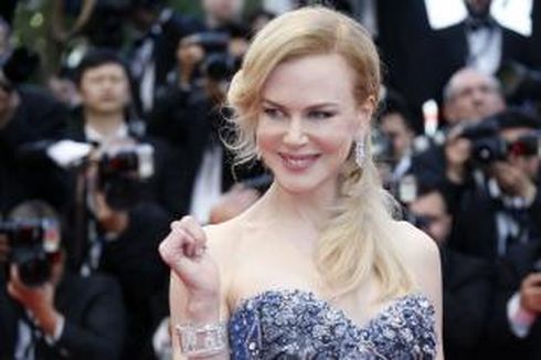 Nicole Kidman Tegaskan, Komentarnya soal Donald Trump Disalahartikan