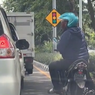 Modus Pemalakan Ketuk Mobil di Surabaya, Gedor Kaca hingga Berkendara Zig-zag 