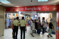 Yuk Jalan-jalan ke Little Bangkok, Sentra 