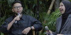 Jakarta Terancam Tenggelam, Anak Muda Diajak Stop Sedot Air Tanah dan Kurangi AMDK