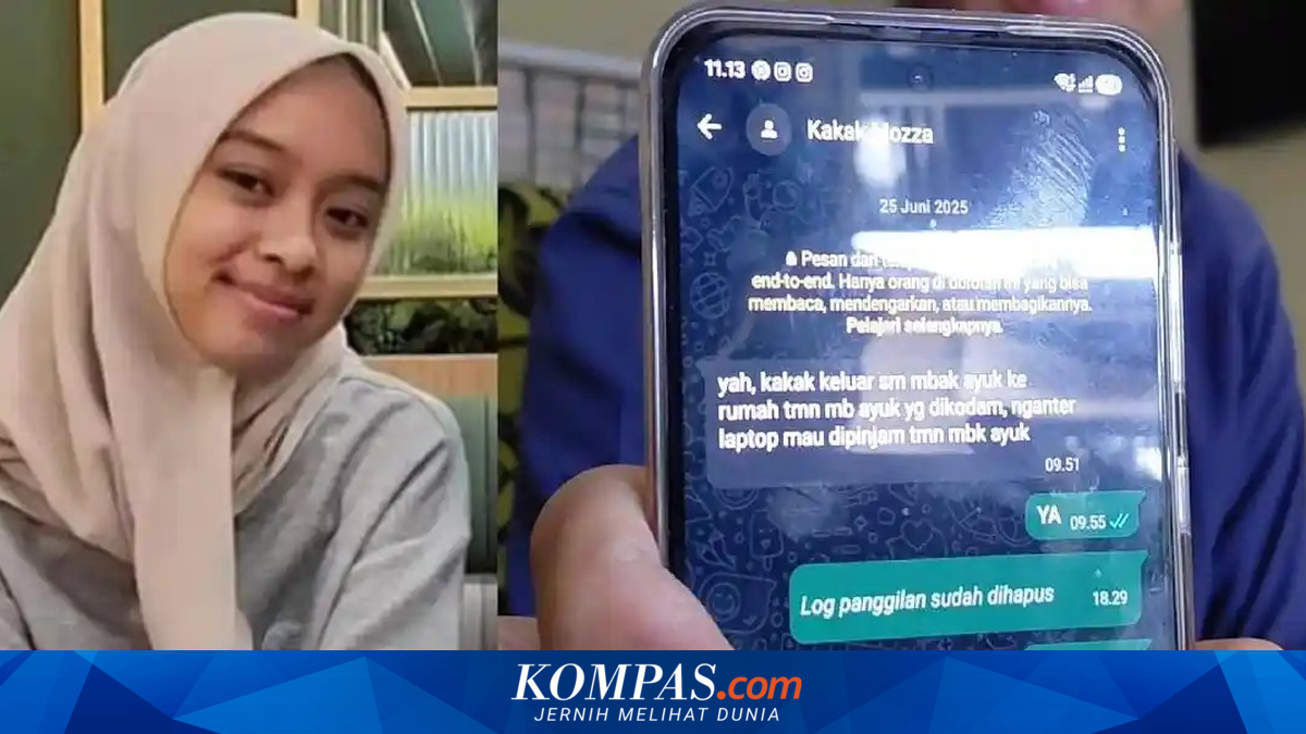 Misteri Remaja Asal Semarang Hilang Setahun, Polisi Masih Buru Jejaknya